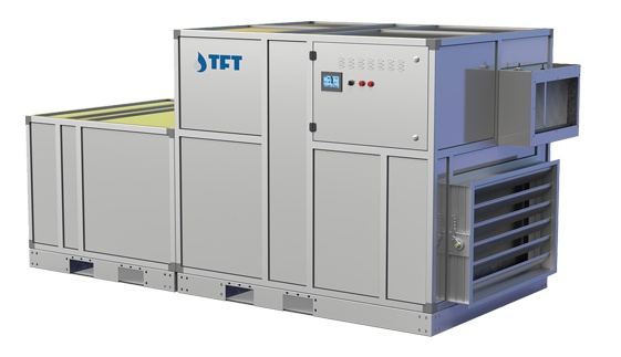 TFT dry Air Solutions